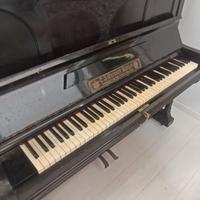 Pianoforte 1840
