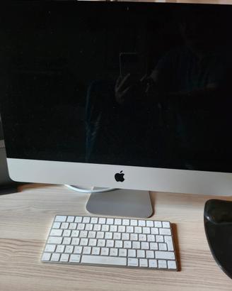 Pc iMac fisso