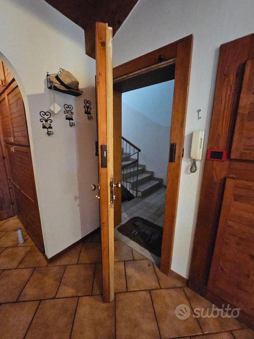 Appartamento – Trieste, Rion del Re, San Giovanni-Chiadino-Rozzol - Altro