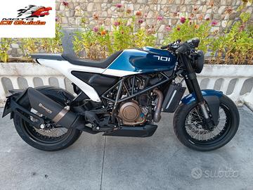 HUSQVARNA VITPILEN 701 2020