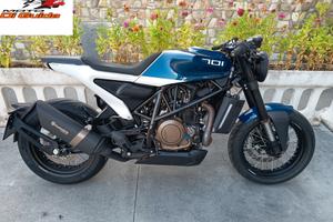 HUSQVARNA VITPILEN 701 2020