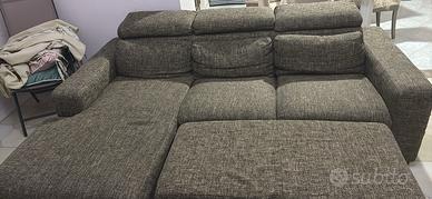 Divano letto poltrone sofà