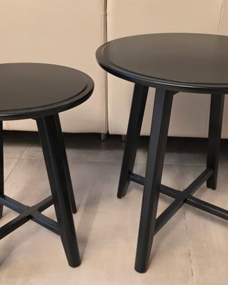 2 tavolini KRAGSTA Ikea