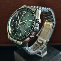 Omega speedmaster Moonwatch  full set 2023 