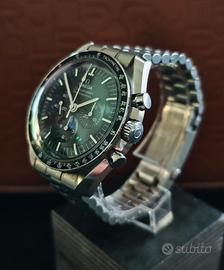 Omega speedmaster Moonwatch  full set 2023 