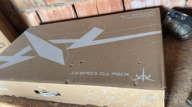 Monitor KTC 2k 27” come nuovo
