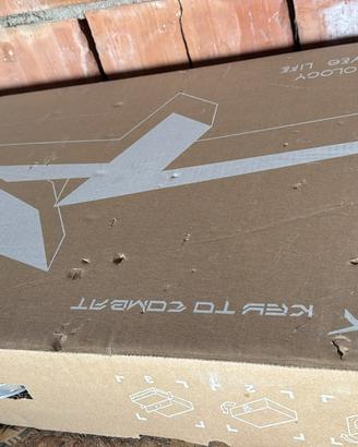 Monitor KTC 2k 27” come nuovo