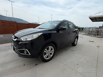 Hyundai ix 35 1.7 diesel
