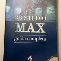 Libro 3D Studio MAX
