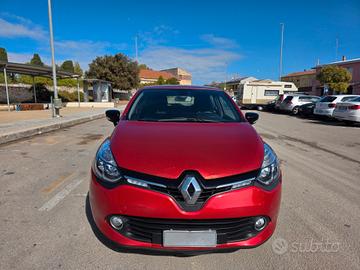 Renault Clio 1.5 dCi 8V 75CV 5 porte Live