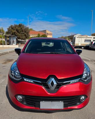 Renault Clio 1.5 dCi 8V 75CV 5 porte Live
