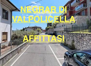 NEGRAR DI VALPOLICELLA - BILOCALE