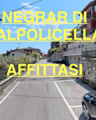 NEGRAR DI VALPOLICELLA - BILOCALE