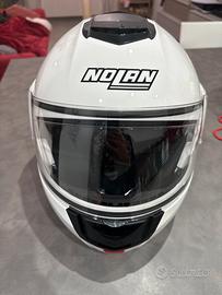 Casco modulare NOLAN n90-2