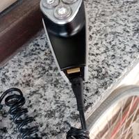 Rasabarba vintage philishave