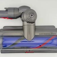 dyson spazzola motorbar