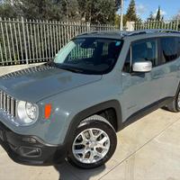 JEEP Renegade 2.0 Mjt 4WD LIMITED PERFETTA /GA