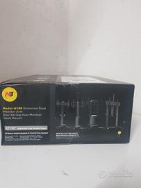 supporto doppio per monitor ecc. € 35