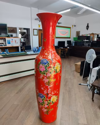 Vaso Cinese 