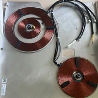 ricambio piastra induzione Franke