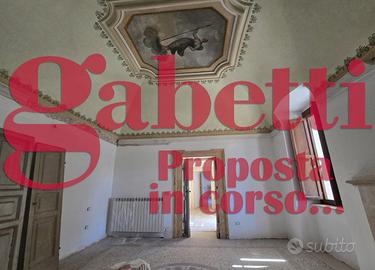 Appartamento L'Aquila [CC21VRG]