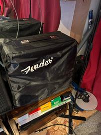 Fender blues junior