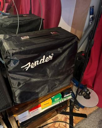 Fender blues junior