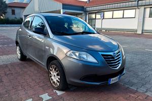 Lancia y Metano TwinAir 0.9 Ecochic Gold