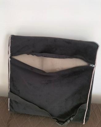 Cuscino lombare