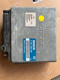 Centralina peugeot 30916V