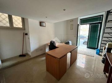 NEGOZIO A GRUMO NEVANO