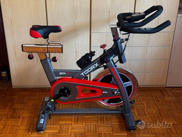 Indoor Speed Bike Toorx SRX-70