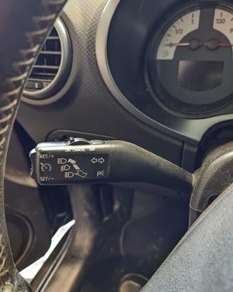 Devioluci / tergi cristallo SEAT LEON del 2008