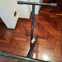 stand Proel supporto per tastiera