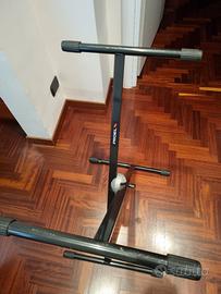 stand Proel supporto per tastiera