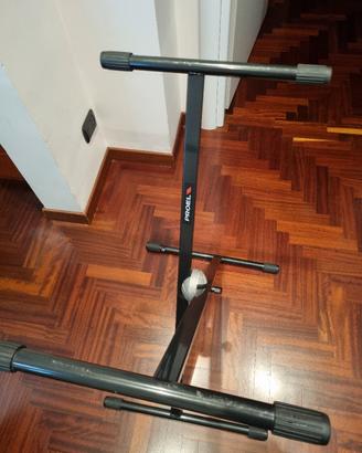 stand Proel supporto per tastiera