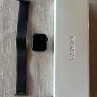 Apple Watch Series 9 (45mm) GPS - Midnight