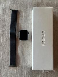 Apple Watch Series 9 (45mm) GPS - Midnight