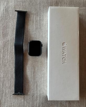 Apple Watch Series 9 (45mm) GPS - Midnight