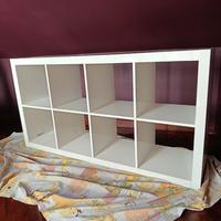 Coppia di Ikea KALLAX