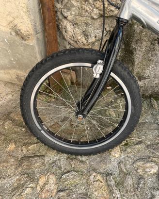 bici da trial koxx