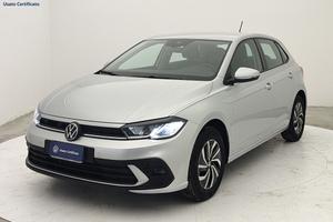 VOLKSWAGEN Polo 6ª serie - Polo 1.0 TSI DS U102713