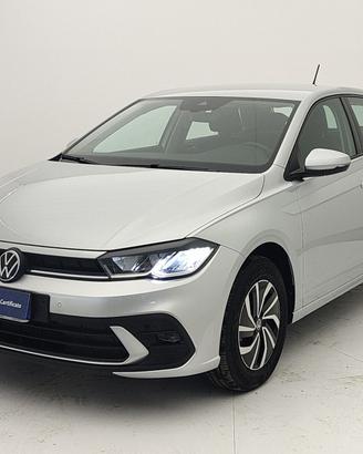 VOLKSWAGEN Polo 6ª serie - Polo 1.0 TSI DS U102713