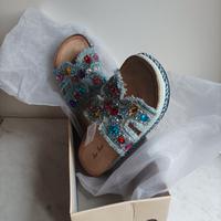 Ciabatta gioiello Mix Feel 