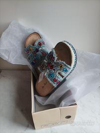 Ciabatta gioiello Mix Feel 