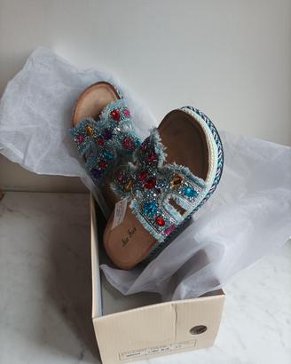 Ciabatta gioiello Mix Feel 