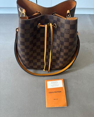 Borsa Louis Vuitton nèonoè