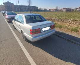 Volkswagen passat 35i