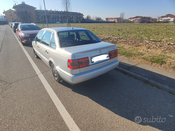 Volkswagen passat 35i