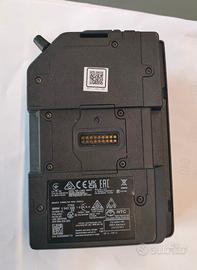 SUPPORTO PER SMARTPHONE  CON RICARICA WIRELESS